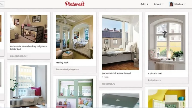 Pinterest картинки